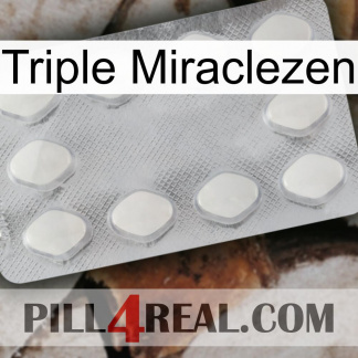 Triple Miraclezen 16